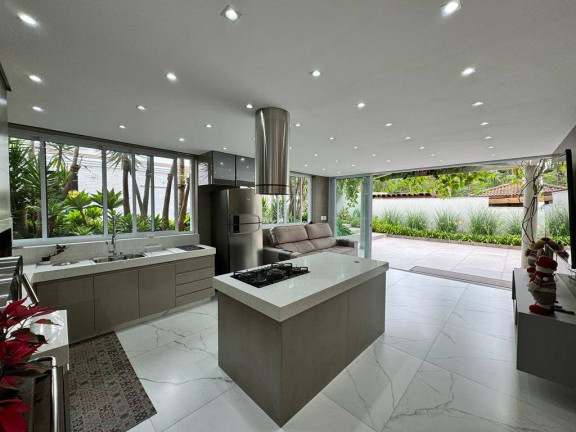 Imagem Casa com 5 Quartos à Venda, 700 m² em Alphaville - Lagoa Dos Ingleses - Nova Lima