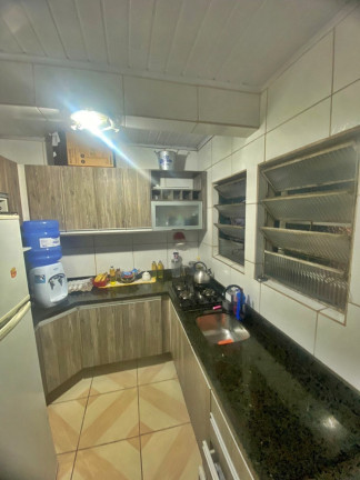 Imagem Casa com 2 Quartos à Venda,  em Costa E Silva - Porto Alegre
