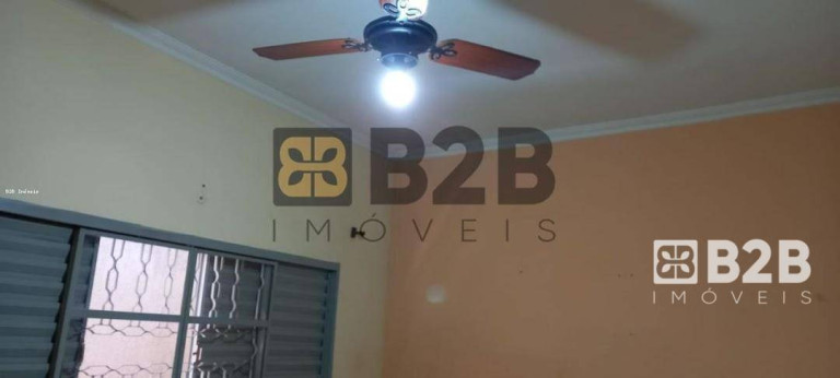 Imagem Casa com 3 Quartos à Venda, 112 m² em Vila Pacífico - Bauru Imagem Casa com 3 Quartos à Venda, 112 m² em Vila Pacífico - Bauru
