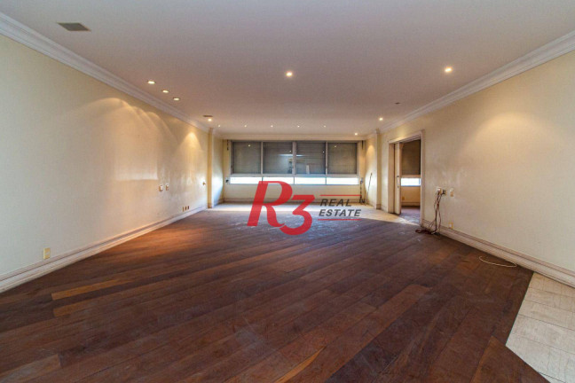 Imagem Apartamento com 5 Quartos à Venda, 532 m² em Gonzaga - Santos Imagem Apartamento com 5 Quartos à Venda, 532 m² em Gonzaga - Santos