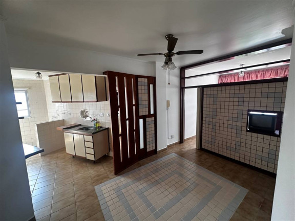 Imagem Apartamento com 1 Quarto à Venda, 50 m² em Vila Caicara - Praia Grande Imagem Apartamento com 1 Quarto à Venda, 50 m² em Vila Caicara - Praia Grande