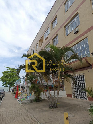 Apartamento com 2 Quartos à Venda, 60 m² em Balneário Remanso - Rio Das Ostras