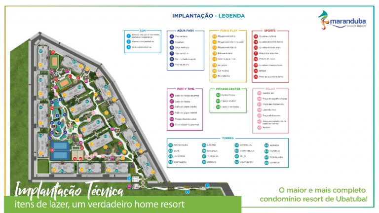 Imagem Apartamento com 3 Quartos à Venda, 68 m² em Praia Do Sapê - Ubatuba