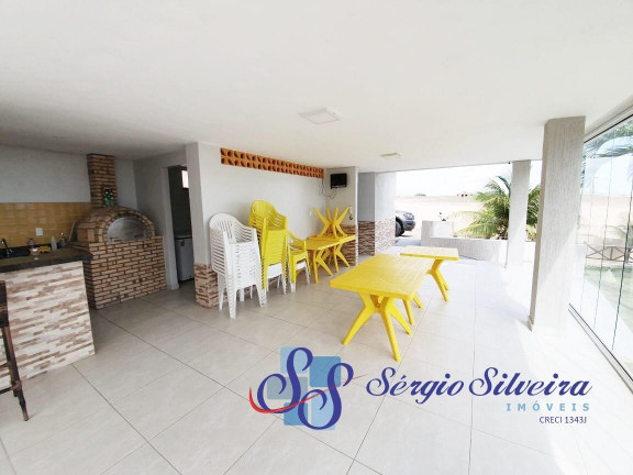 Imagem Casa com 2 Quartos à Venda, 84 m² em Porto Das Dunas - Aquiraz Imagem Casa com 2 Quartos à Venda, 84 m² em Porto Das Dunas - Aquiraz