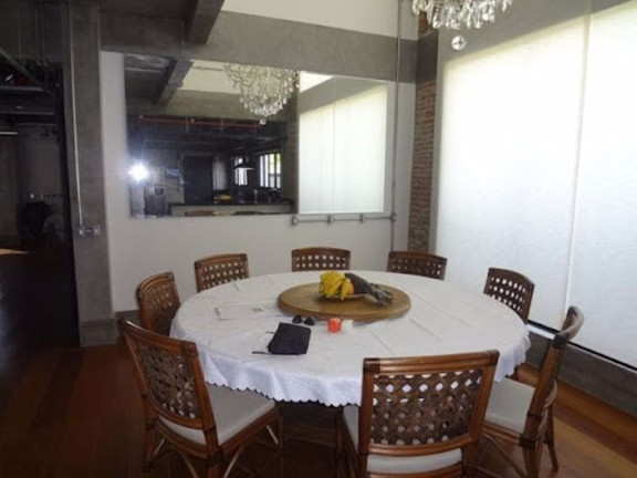 Imagem Casa com 3 Quartos à Venda, 600 m² em Nova Gardênia - Atibaia