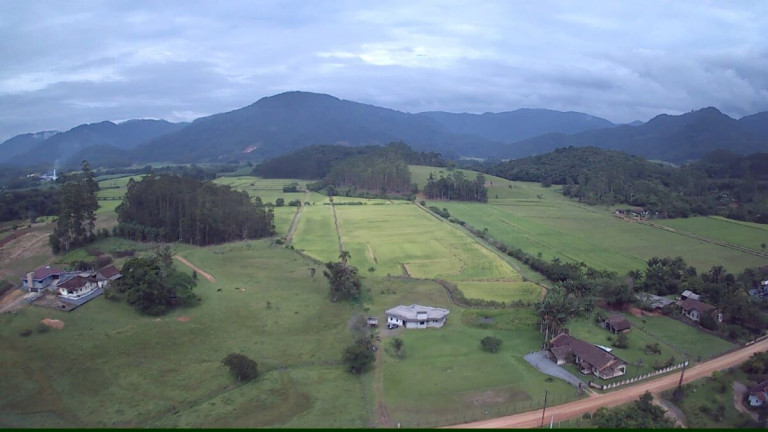 Fazenda à Venda, 20.000 m² em Pomeranos - Rio Dos Cedros
