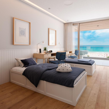 Imagem Apartamento com 3 Quartos à Venda, 137 m² em Barra Da Tijuca - Rio De Janeiro