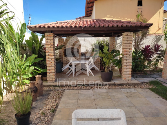 Imagem Casa com 5 Quartos à Venda, 410 m² em Edson Queiroz - Fortaleza