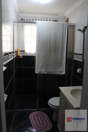 Imagem Apartamento com 3 Quartos à Venda, 90 m² em Vila Independência - Limeira Imagem Apartamento com 3 Quartos à Venda, 90 m² em Vila Independência - Limeira