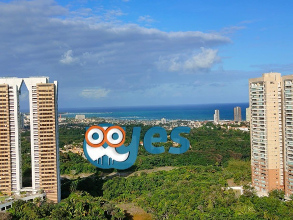 Imagem Imóvel com 3 Quartos à Venda, 177 m² em Patamares - Salvador