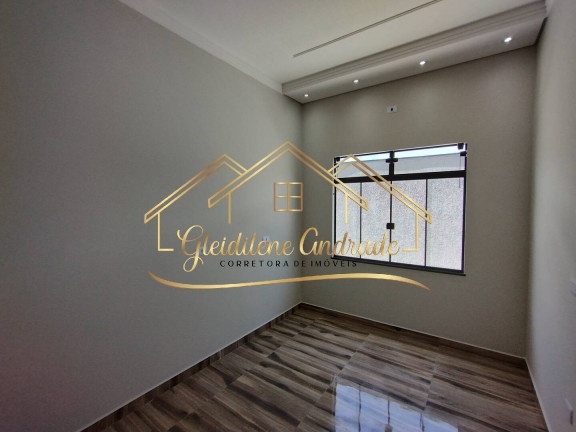 Imagem Casa com 3 Quartos à Venda, 104 m² em Jardim Residencial Villagio Ipanema I - Sorocaba