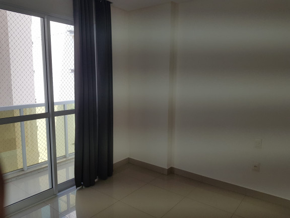 Imagem Apartamento com 3 Quartos para Alugar, 135 m² em Centro - Guarapari