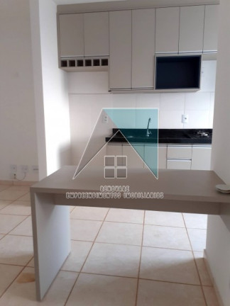 Imagem Apartamento com 2 Quartos à Venda, 47 m² em Planalto Verde - Ribeirão Preto