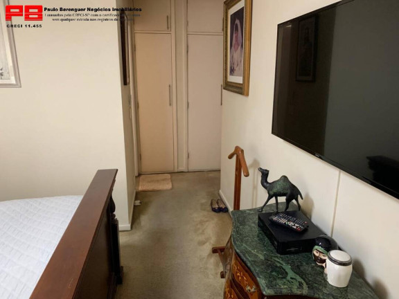 Imagem Apartamento com 4 Quartos à Venda, 222 m² em Brooklin - São Paulo Imagem Apartamento com 4 Quartos à Venda, 222 m² em Brooklin - São Paulo