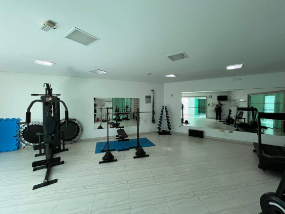 Imagem Apartamento com 4 Quartos à Venda, 164 m² em Guilhermina - Praia Grande