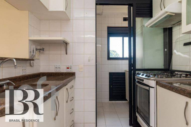 Imagem Apartamento com 2 Quartos à Venda, 84 m² em Vila Mariana - São Paulo