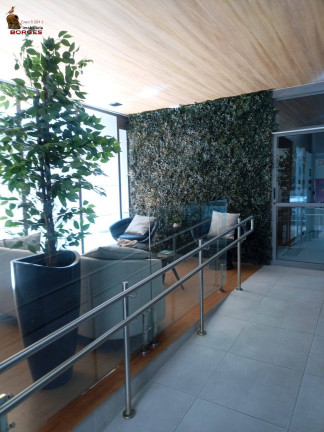 Imagem Apartamento com 2 Quartos à Venda, 74 m² em Moema - São Paulo