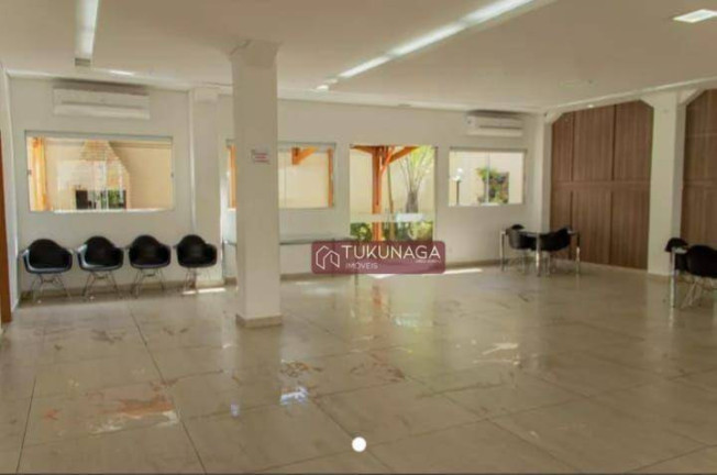 Imagem Apartamento com 2 Quartos à Venda, 44 m² em Jardim íris - São Paulo