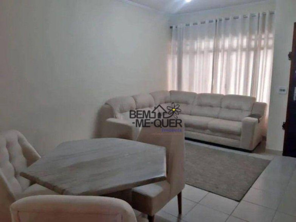 Sobrado com 2 Quartos à Venda, 136 m² em Parque São Domingos - São Paulo