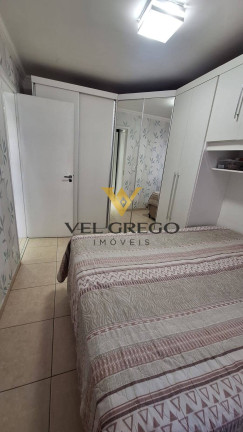 Imagem Apartamento com 2 Quartos à Venda, 49 m² em Paulicéia - São Bernardo Do Campo Imagem Apartamento com 2 Quartos à Venda, 49 m² em Paulicéia - São Bernardo Do Campo