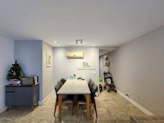 Imagem Apartamento com 2 Quartos à Venda, 89 m² em Icaraí - Niterói