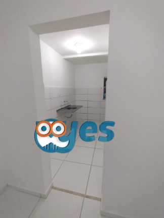 Imagem Apartamento com 2 Quartos à Venda, 54 m² em Sim - Feira De Santana