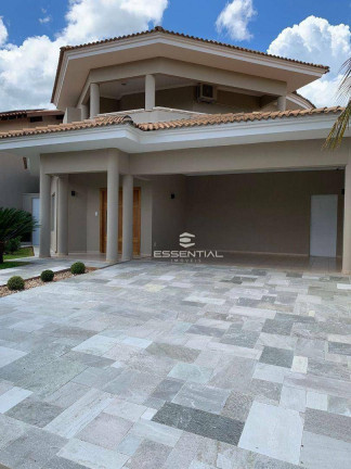 Casa com 3 Quartos à Venda, 373 m² em Jardim Vista Alegre - São José Do Rio Preto