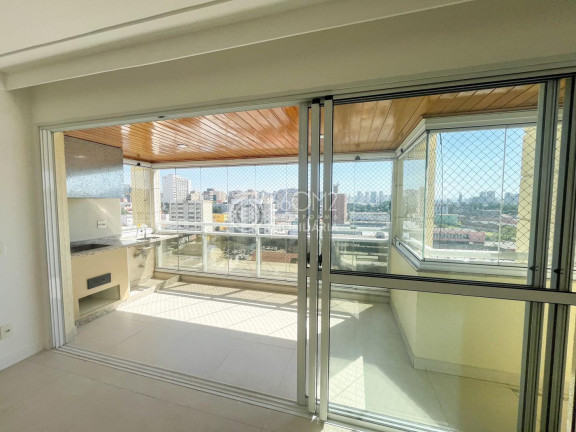 Imagem Apartamento com 3 Quartos à Venda, 128 m² em Centro - Santo André