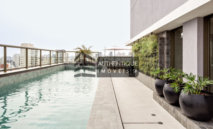 Imagem Apartamento com 3 Quartos à Venda, 157 m² em Pinheiros - São Paulo Imagem Apartamento com 3 Quartos à Venda, 157 m² em Pinheiros - São Paulo