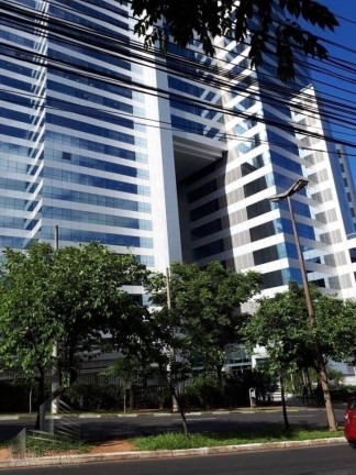 Sala Comercial à Venda, 40 m² em Green Valley Alphaville - Barueri