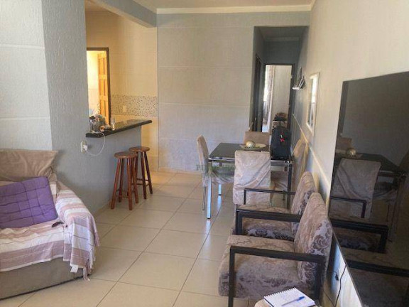 Imagem Casa com 2 Quartos à Venda, 75 m² em Inoã - Maricá