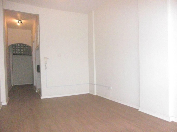 Imagem Apartamento com 1 Quarto à Venda, 34 m² em Luz - São Paulo Imagem Apartamento com 1 Quarto à Venda, 34 m² em Luz - São Paulo