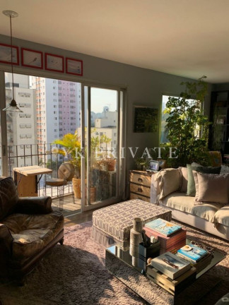 Imagem Apartamento com 2 Quartos à Venda, 119 m² em Sumarezinho - São Paulo