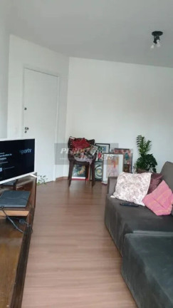 Imagem Apartamento com 2 Quartos à Venda, 55 m² em Perdizes - São Paulo