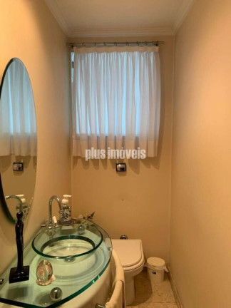 Imagem Apartamento com 3 Quartos à Venda, 224 m² em Santa Cecília - São Paulo Imagem Apartamento com 3 Quartos à Venda, 224 m² em Santa Cecília - São Paulo