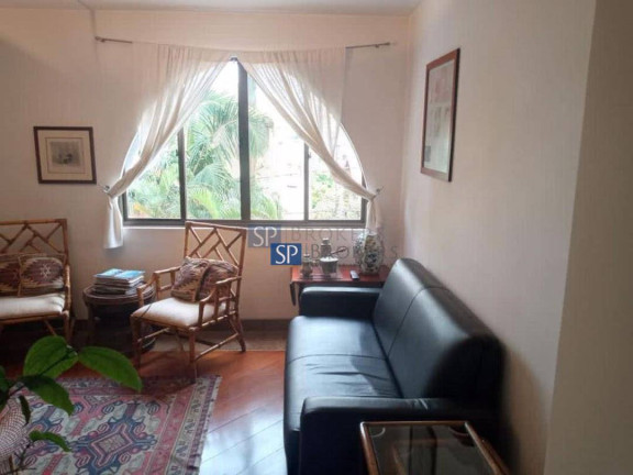 Imagem Apartamento com 4 Quartos à Venda, 224 m² em Vila Madalena - São Paulo Imagem Apartamento com 4 Quartos à Venda, 224 m² em Vila Madalena - São Paulo