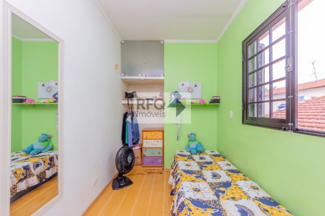 Imagem Casa com 3 Quartos à Venda, 238 m² em Parque Jabaquara - São Paulo