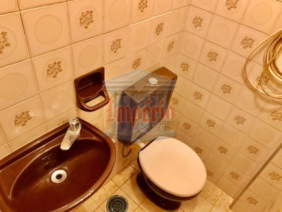 Imagem Apartamento com 3 Quartos à Venda, 160 m² em Vila Bastos - Santo André Imagem Apartamento com 3 Quartos à Venda, 160 m² em Vila Bastos - Santo André