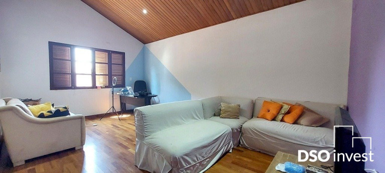 Imagem Casa com 5 Quartos à Venda ou Locação, 960 m² em Brooklin - São Paulo