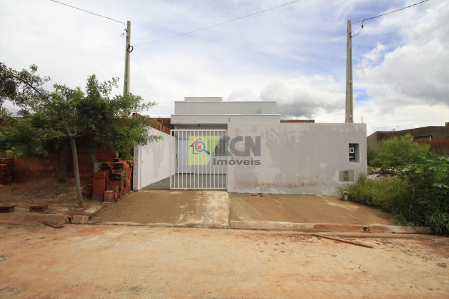 Imagem Casa com 3 Quartos à Venda, 70 m² em Jardim Bela Vista - Hortolândia Imagem Casa com 3 Quartos à Venda, 70 m² em Jardim Bela Vista - Hortolândia