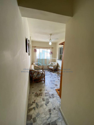 Imagem Apartamento com 1 Quarto à Venda, em Boqueirão - Praia Grande Imagem Apartamento com 1 Quarto à Venda, em Boqueirão - Praia Grande