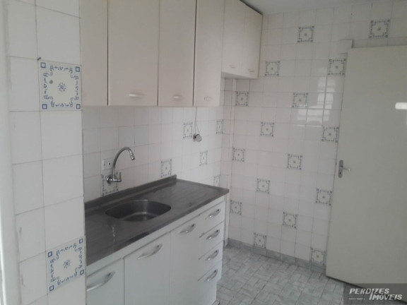 Imagem Apartamento com 2 Quartos à Venda, 60 m² em água Branca - São Paulo