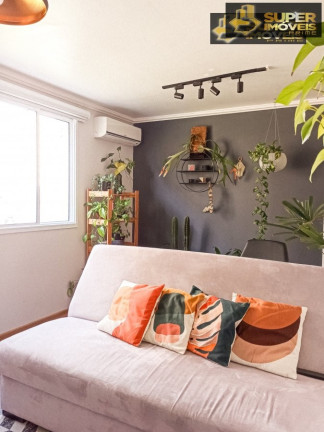 Imagem Apartamento com 2 Quartos à Venda, 55 m² em São Gonçalo - Pelotas Imagem Apartamento com 2 Quartos à Venda, 55 m² em São Gonçalo - Pelotas