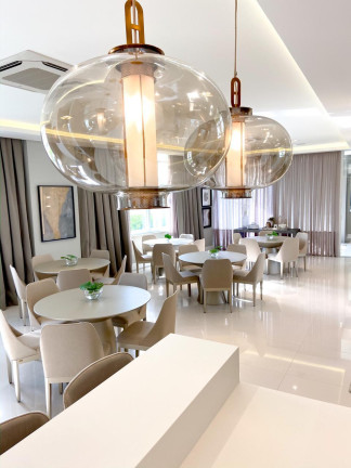 Imagem Apartamento com 4 Quartos à Venda, 230 m² em Itapema - Itapema