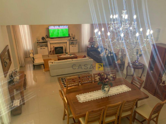 Imagem Casa com 3 Quartos à Venda, 358 m² em Jardim Primavera - Nova Odessa Imagem Casa com 3 Quartos à Venda, 358 m² em Jardim Primavera - Nova Odessa