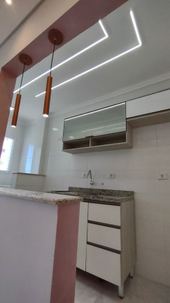 Imagem Apartamento com 1 Quarto à Venda, 37 m² em Ocian - Praia Grande