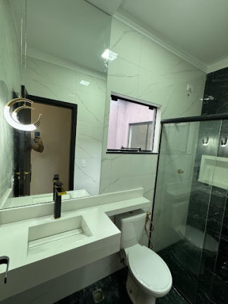 Imagem Casa com 3 Quartos à Venda, 100 m² em Planalto Do Sol - Santa Bárbara D'oeste Imagem Casa com 3 Quartos à Venda, 100 m² em Planalto Do Sol - Santa Bárbara D'oeste