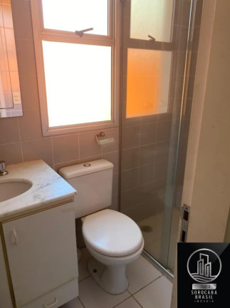 Imagem Apartamento com 2 Quartos para Alugar, 65 m² em Parque Campolim - Sorocaba Imagem Apartamento com 2 Quartos para Alugar, 65 m² em Parque Campolim - Sorocaba