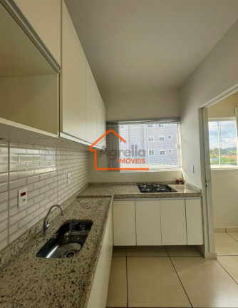 Imagem Imóvel com 2 Quartos à Venda, 48 m² em Condominio Residencial Villa Primavera - Mogi Mirim Imagem Imóvel com 2 Quartos à Venda, 48 m² em Condominio Residencial Villa Primavera - Mogi Mirim