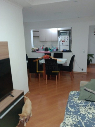 Imagem Apartamento com 2 Quartos à Venda, 57 m² em Vila Mazzei - São Paulo Imagem Apartamento com 2 Quartos à Venda, 57 m² em Vila Mazzei - São Paulo